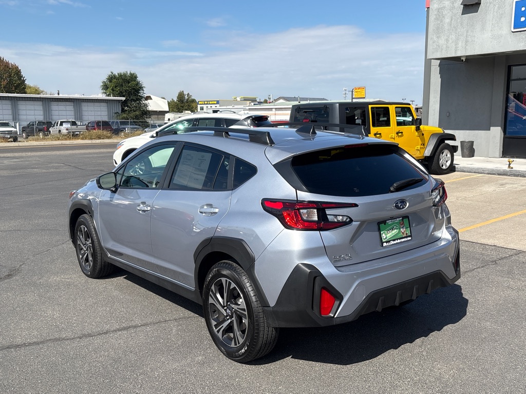 Photo 3 of this SUBARU CROSSTREK