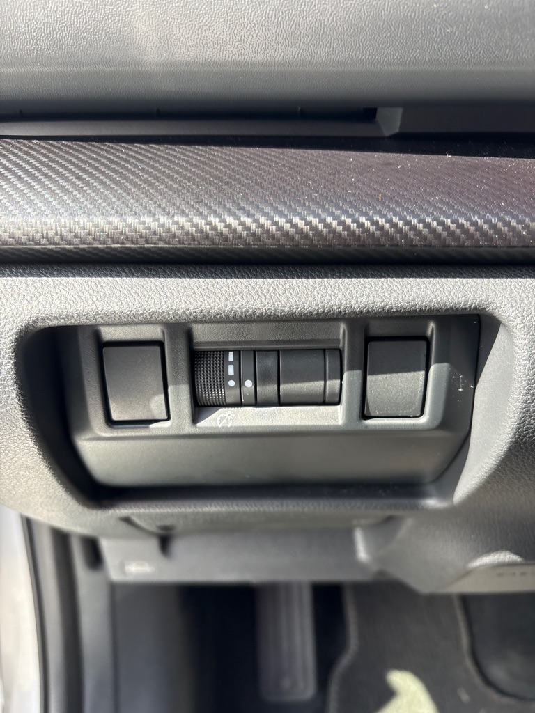 Photo 16 of this SUBARU CROSSTREK