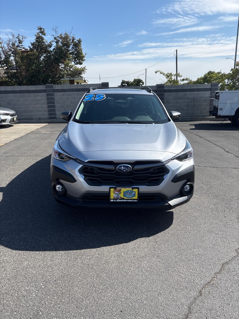 Photo 4 of this SUBARU CROSSTREK