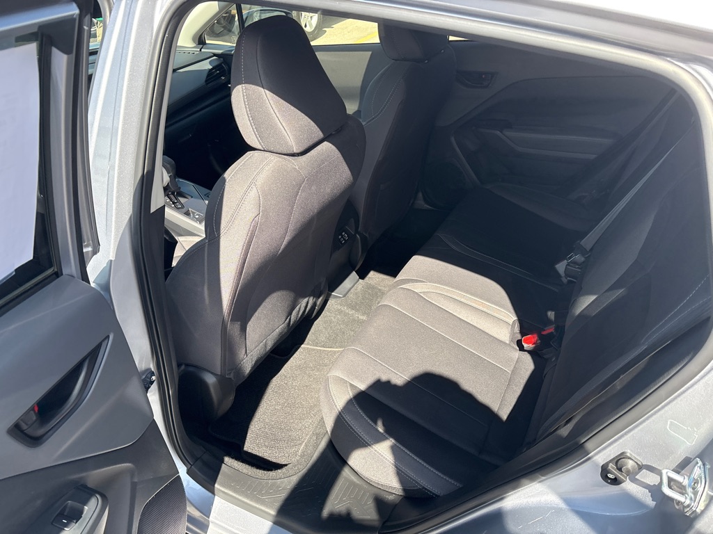 Photo 13 of this SUBARU CROSSTREK