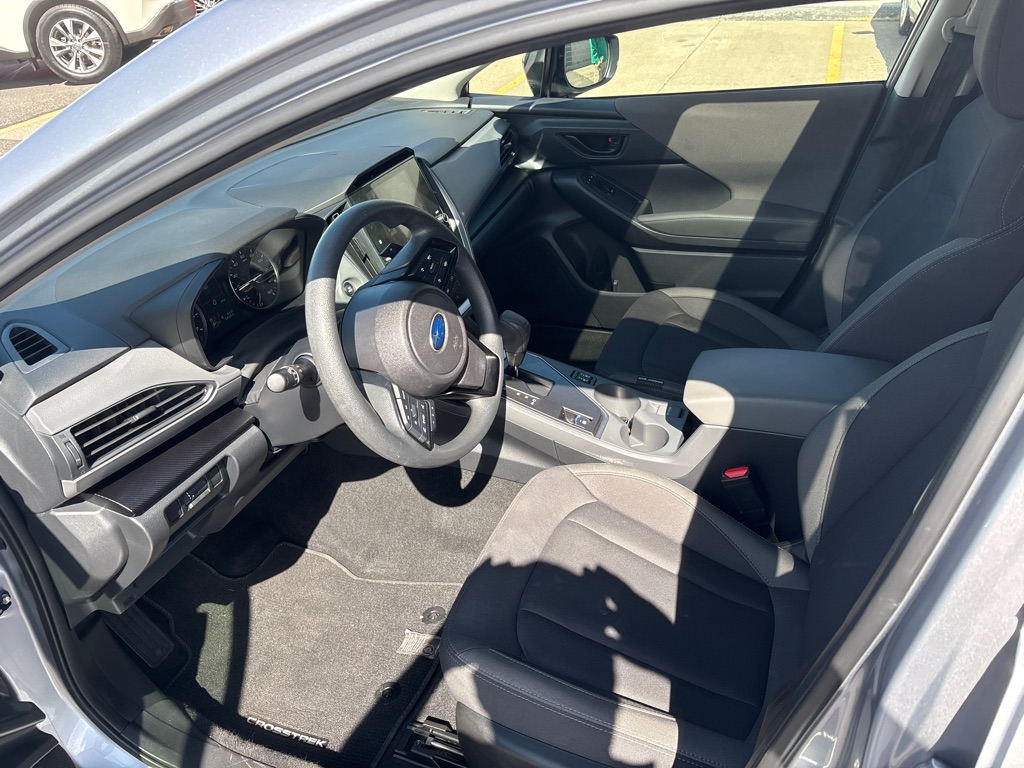 Photo 12 of this SUBARU CROSSTREK