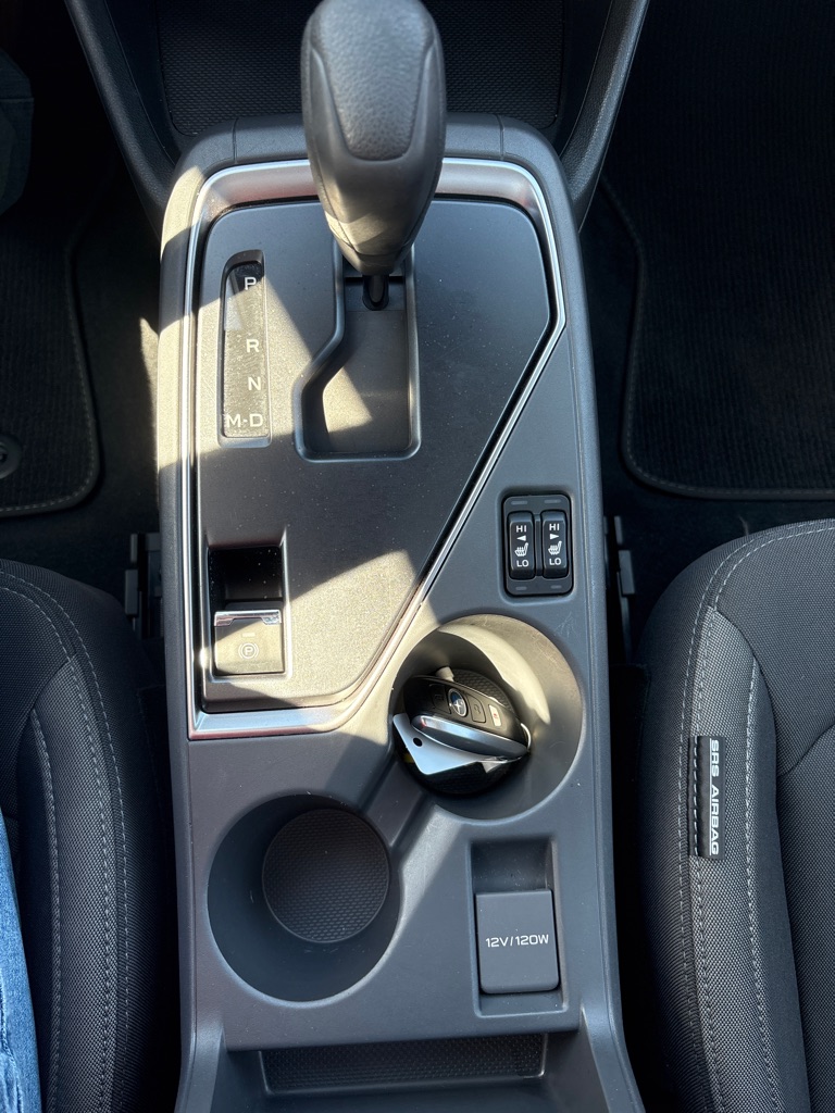 Photo 20 of this SUBARU CROSSTREK