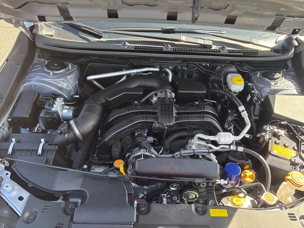 Photo 10 of this SUBARU CROSSTREK