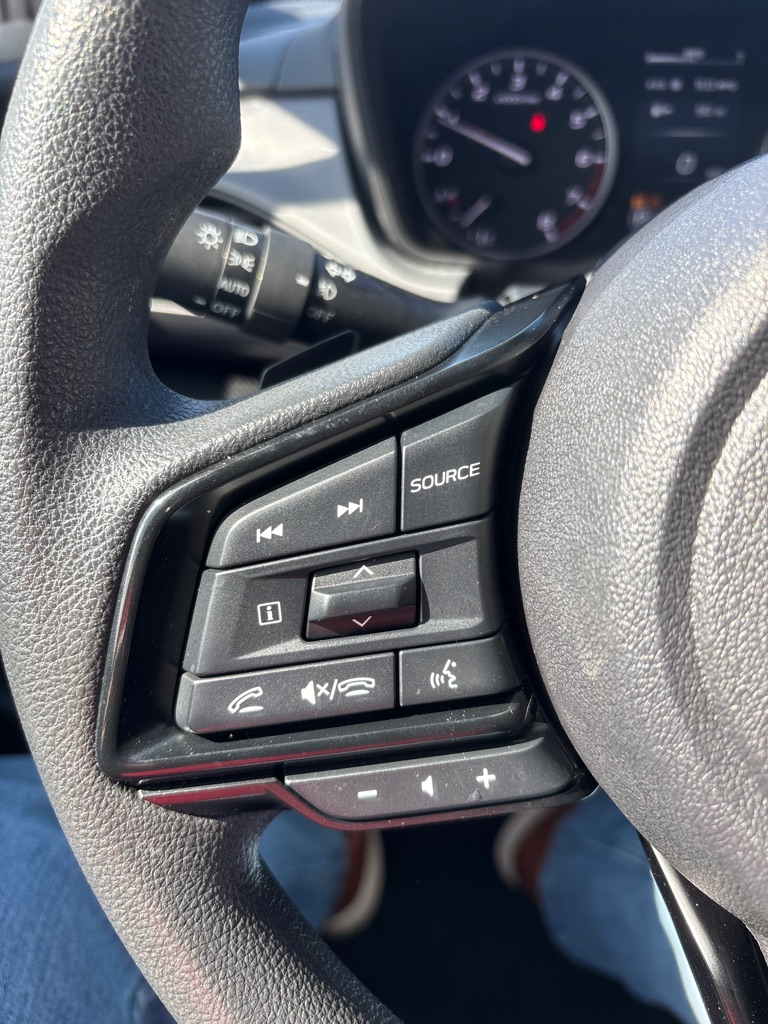 Photo 18 of this SUBARU CROSSTREK