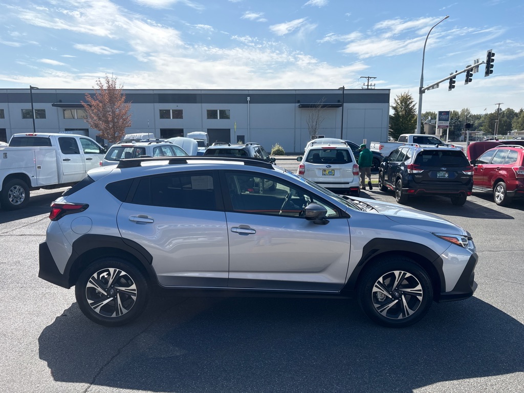 Photo 6 of this SUBARU CROSSTREK