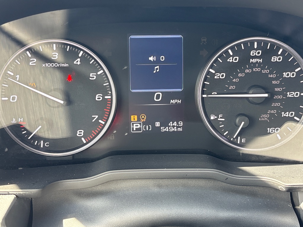 Photo 17 of this SUBARU CROSSTREK
