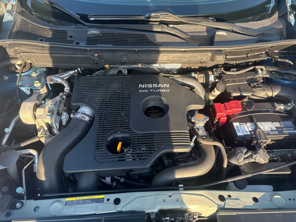 Photo 10 of this NISSAN JUKE
