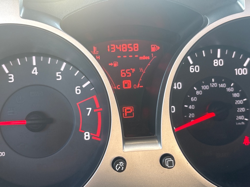 Photo 16 of this NISSAN JUKE
