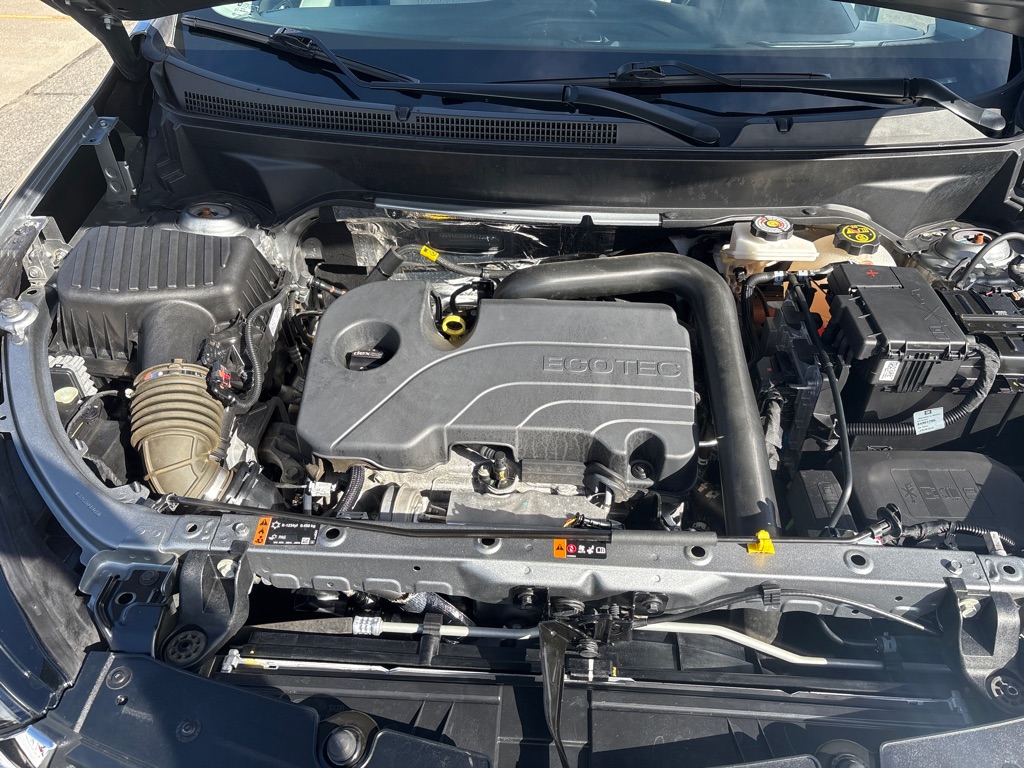 Photo 10 of this CHEVROLET EQUINOX
