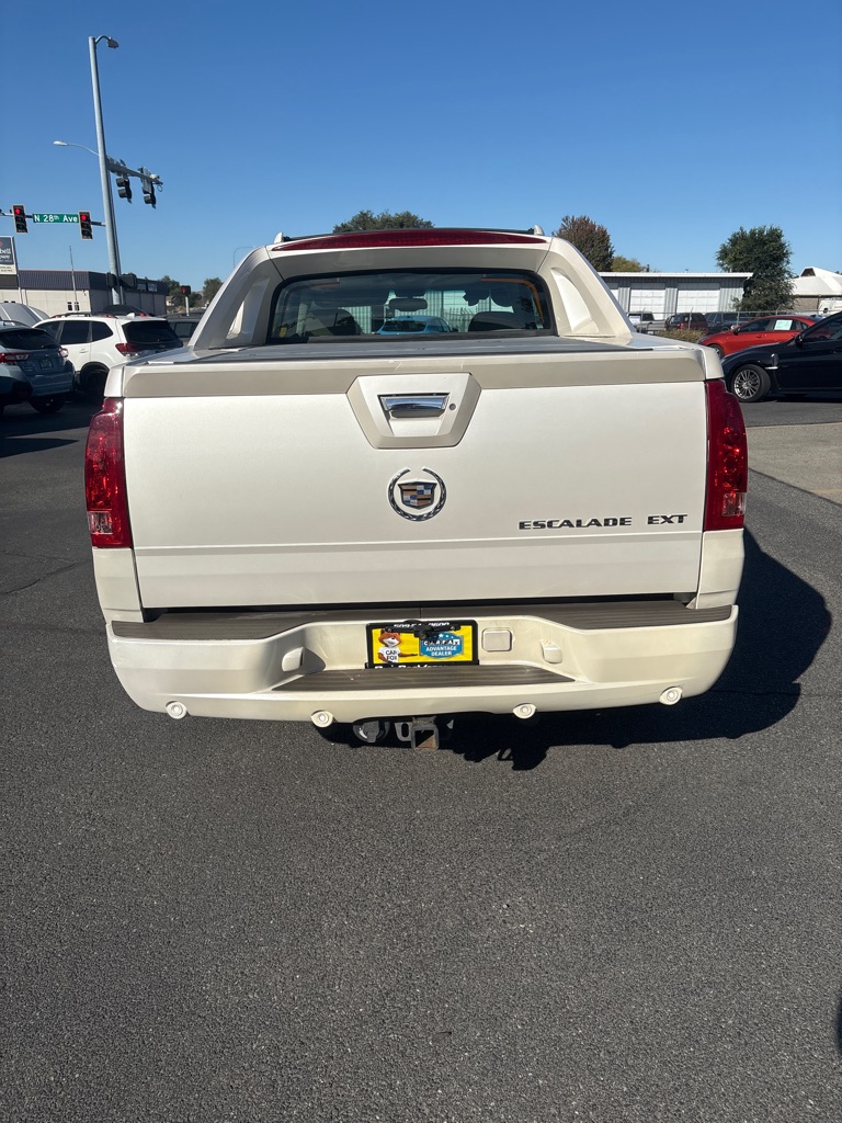 Photo 8 of this CADILLAC ESCALADE