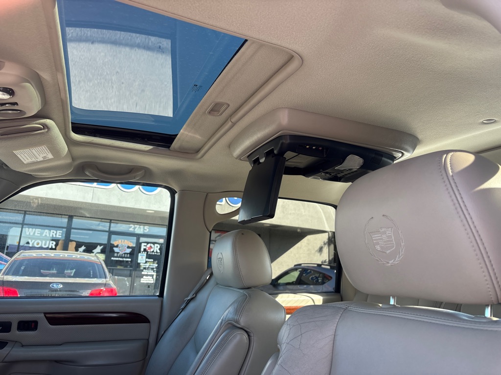 Photo 15 of this CADILLAC ESCALADE