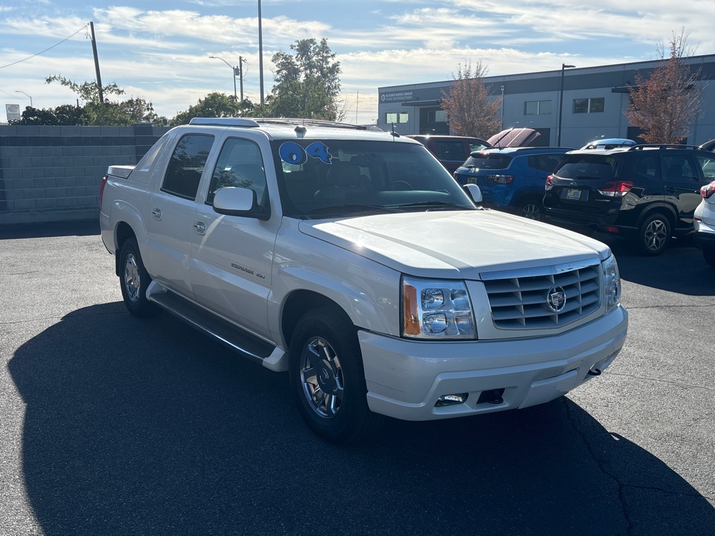 Photo 5 of this CADILLAC ESCALADE