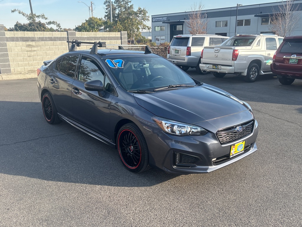 Photo 5 of this SUBARU IMPREZA