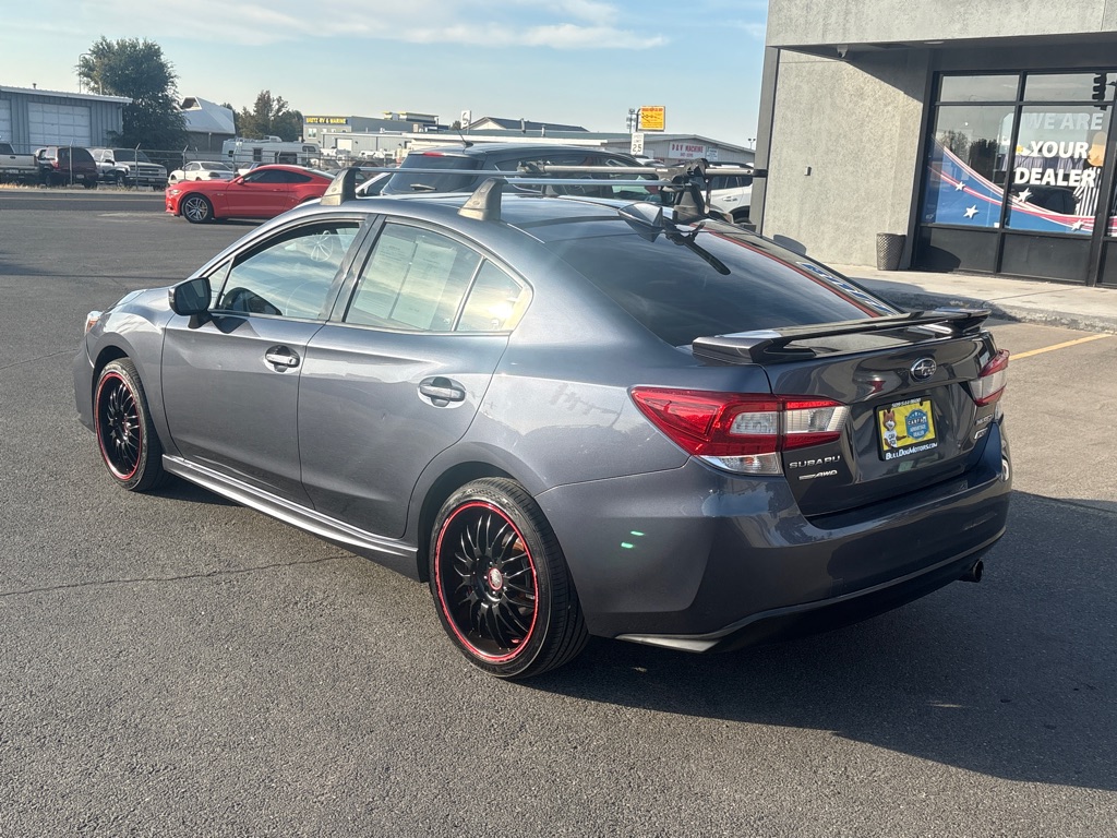 Photo 3 of this SUBARU IMPREZA