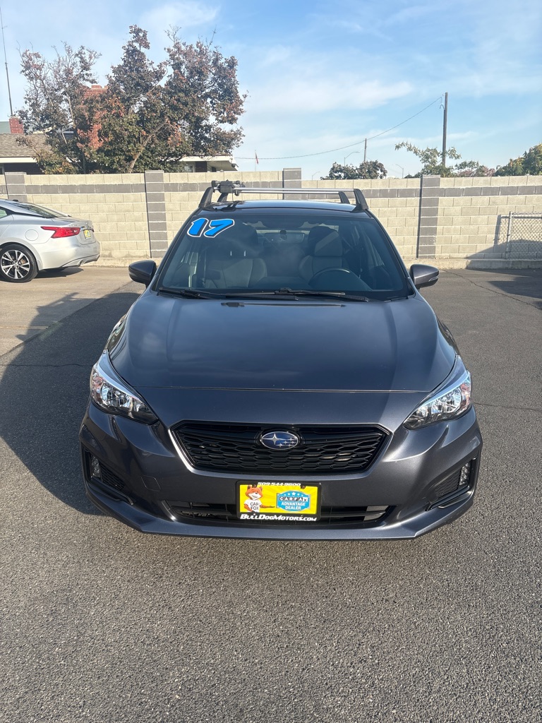 Photo 4 of this SUBARU IMPREZA