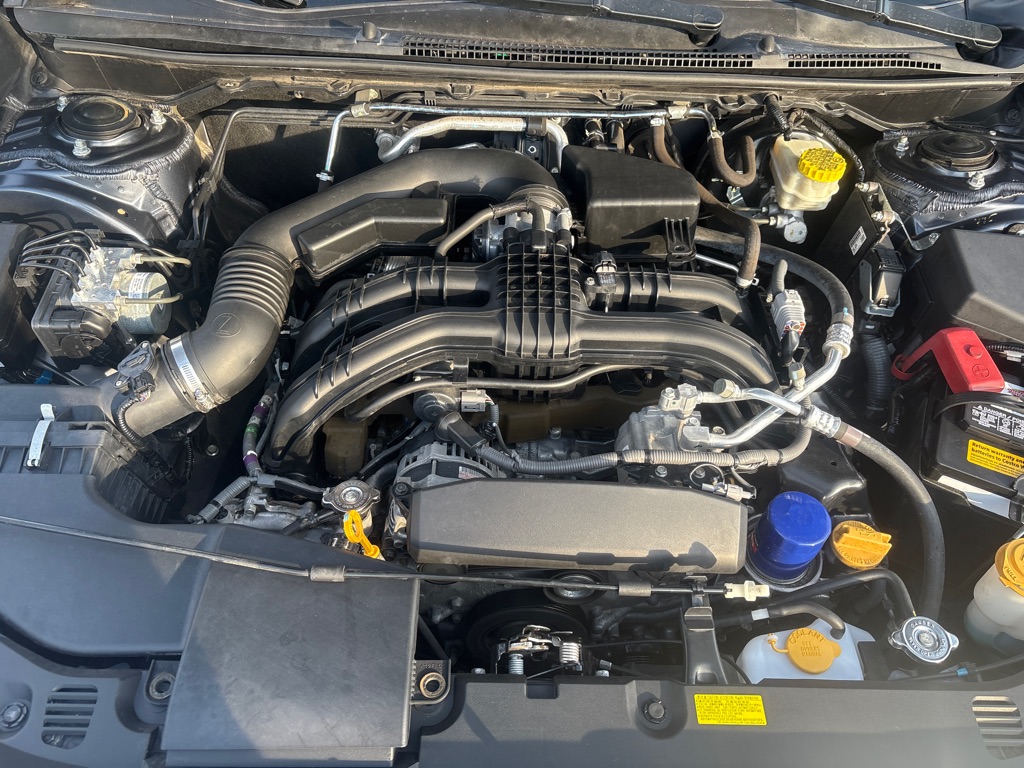 Photo 9 of this SUBARU IMPREZA