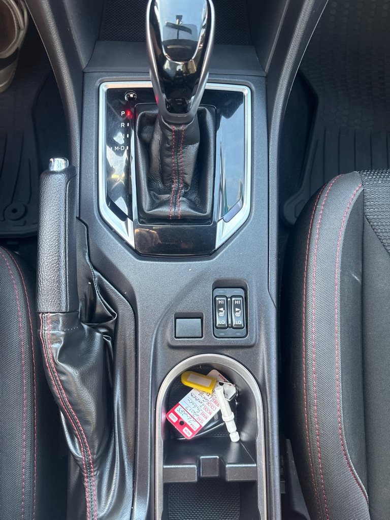 Photo 19 of this SUBARU IMPREZA