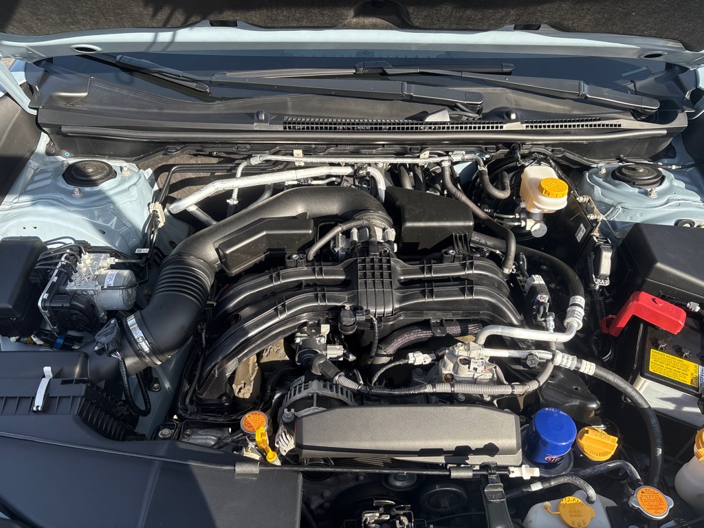 Photo 10 of this SUBARU CROSSTREK