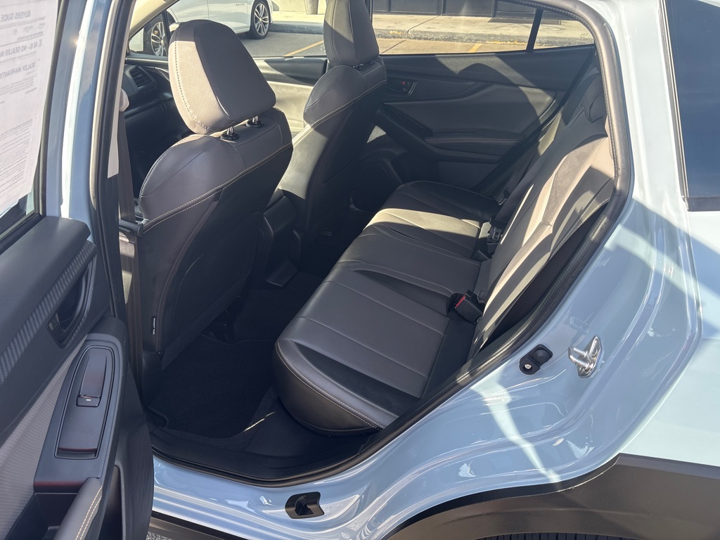 Photo 13 of this SUBARU CROSSTREK