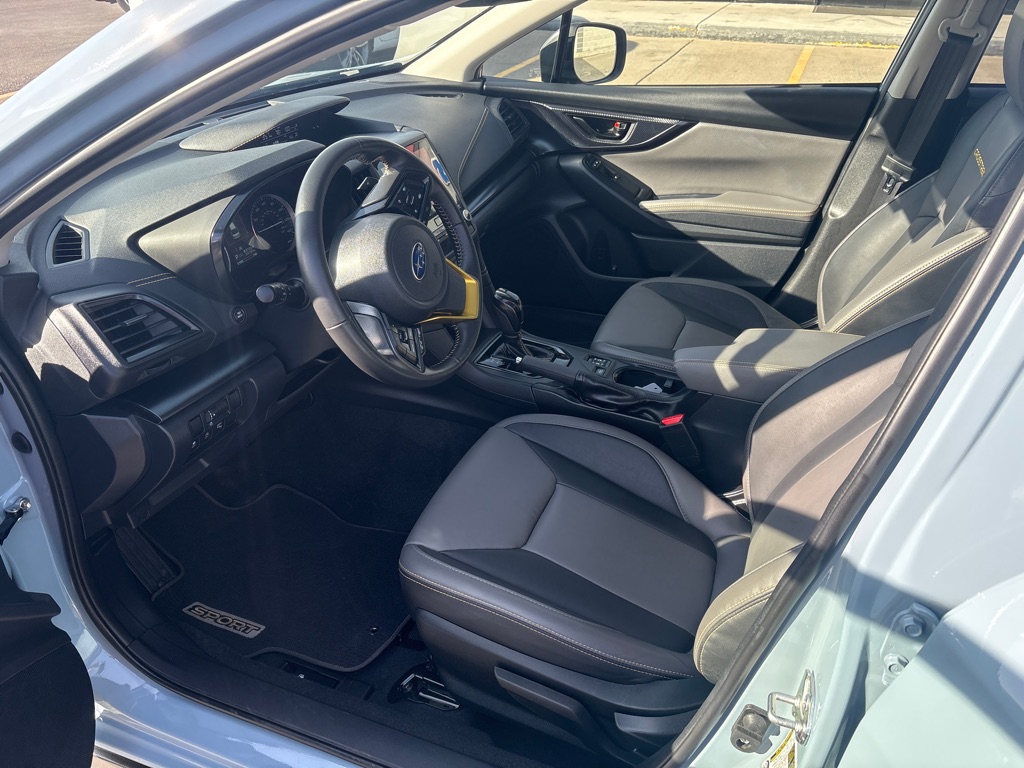 Photo 12 of this SUBARU CROSSTREK