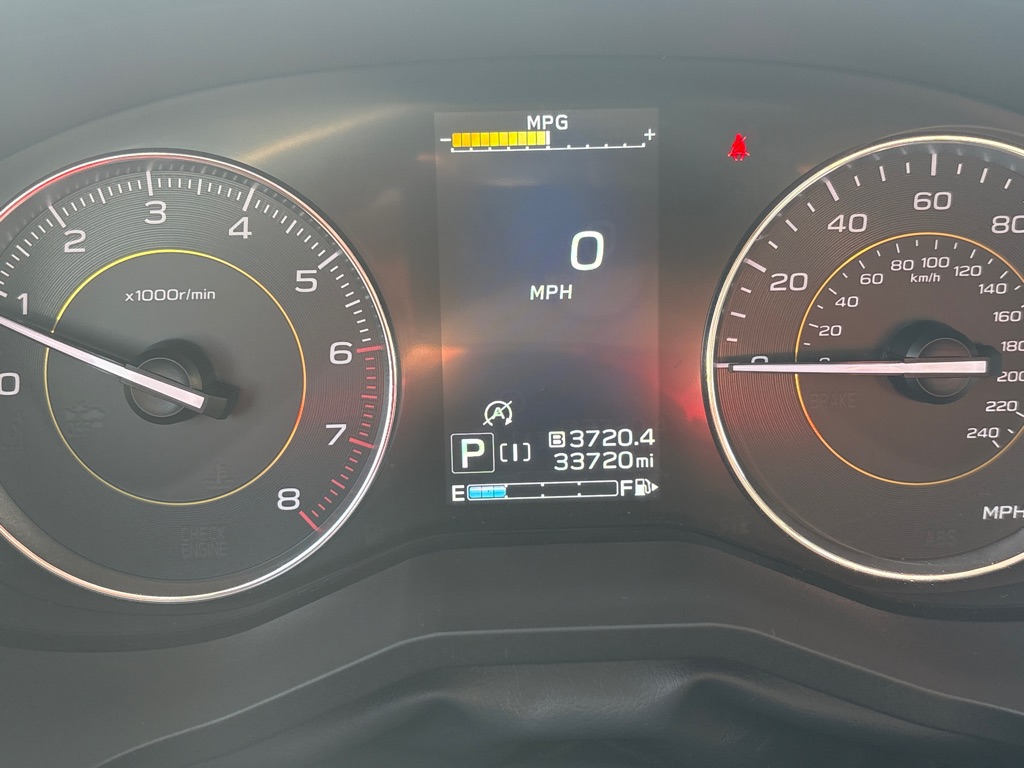 Photo 17 of this SUBARU CROSSTREK