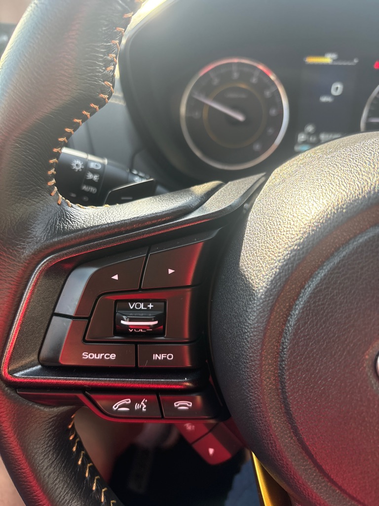 Photo 18 of this SUBARU CROSSTREK