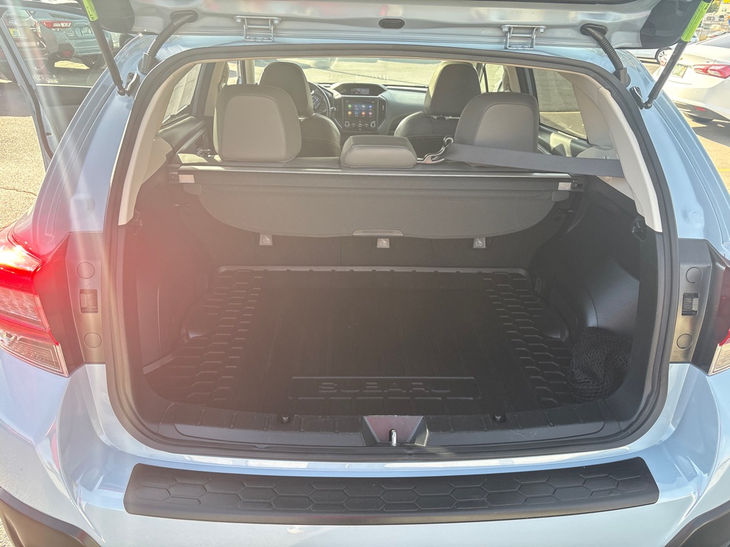 Photo 11 of this SUBARU CROSSTREK