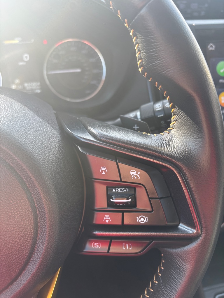 Photo 19 of this SUBARU CROSSTREK