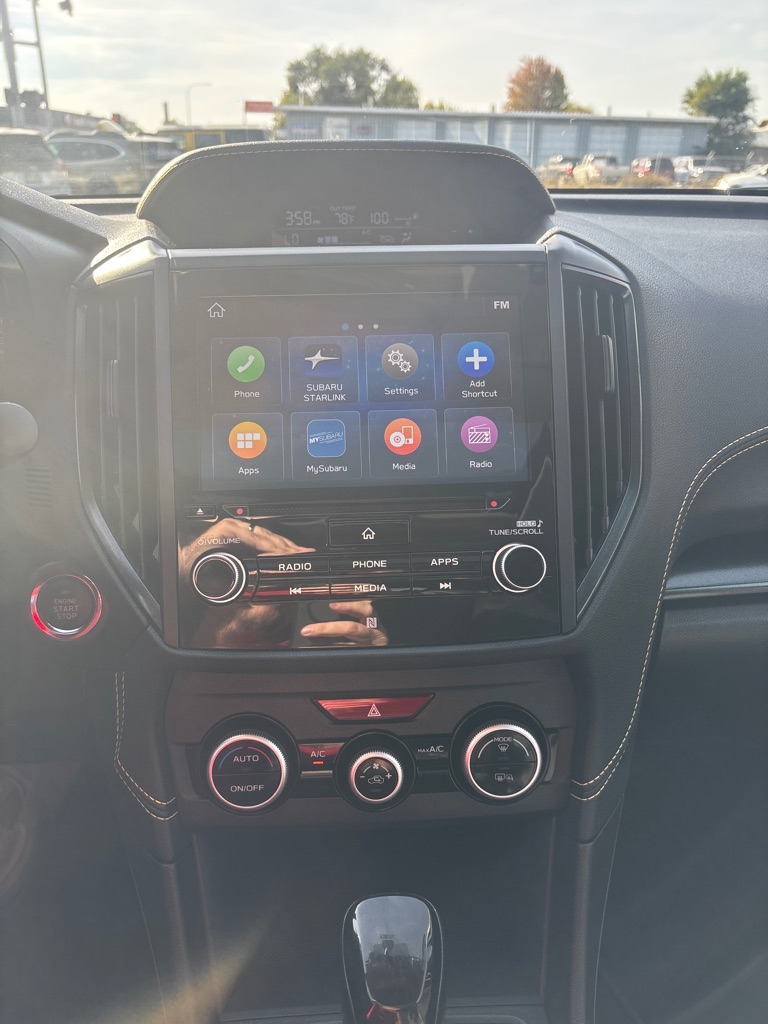 Photo 21 of this SUBARU CROSSTREK