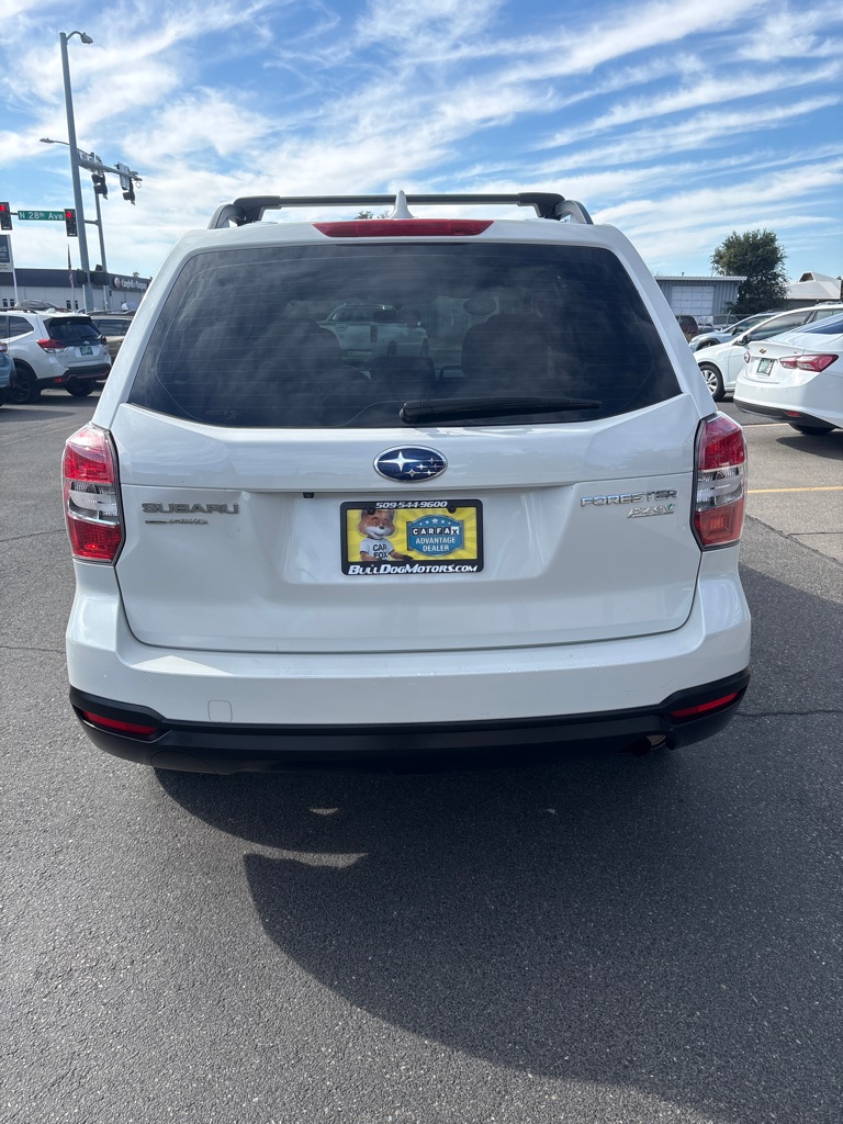 Photo 8 of this SUBARU FORESTER
