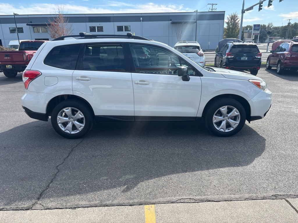 Photo 6 of this SUBARU FORESTER