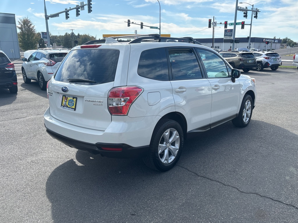 Photo 7 of this SUBARU FORESTER