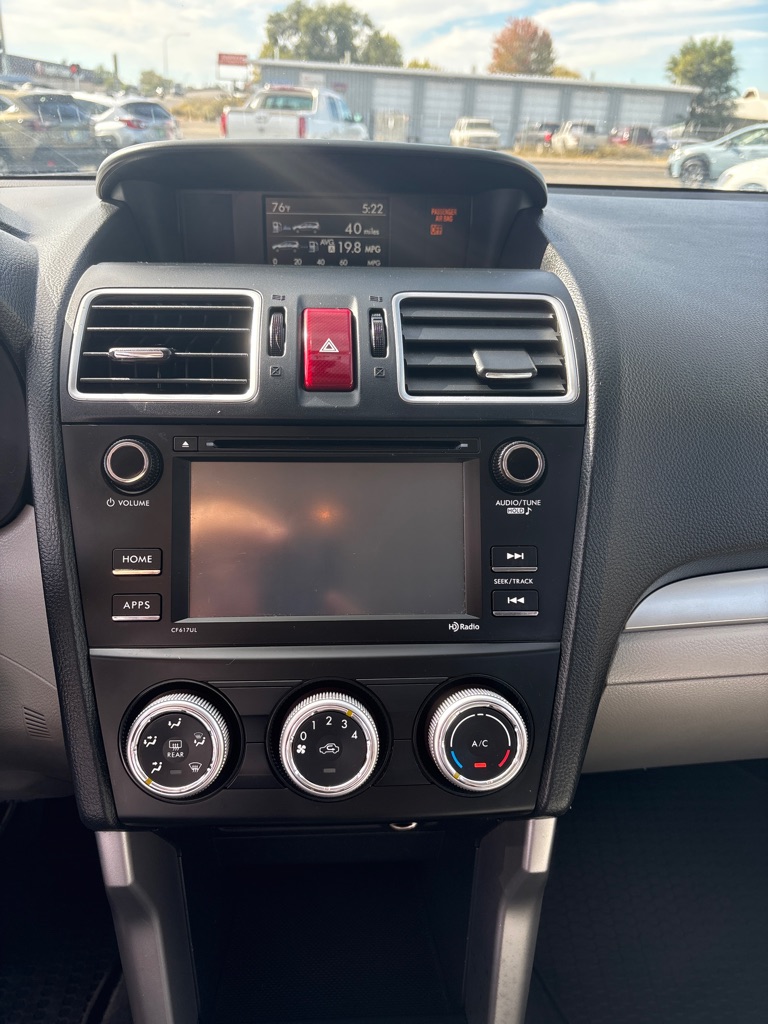 Photo 20 of this SUBARU FORESTER