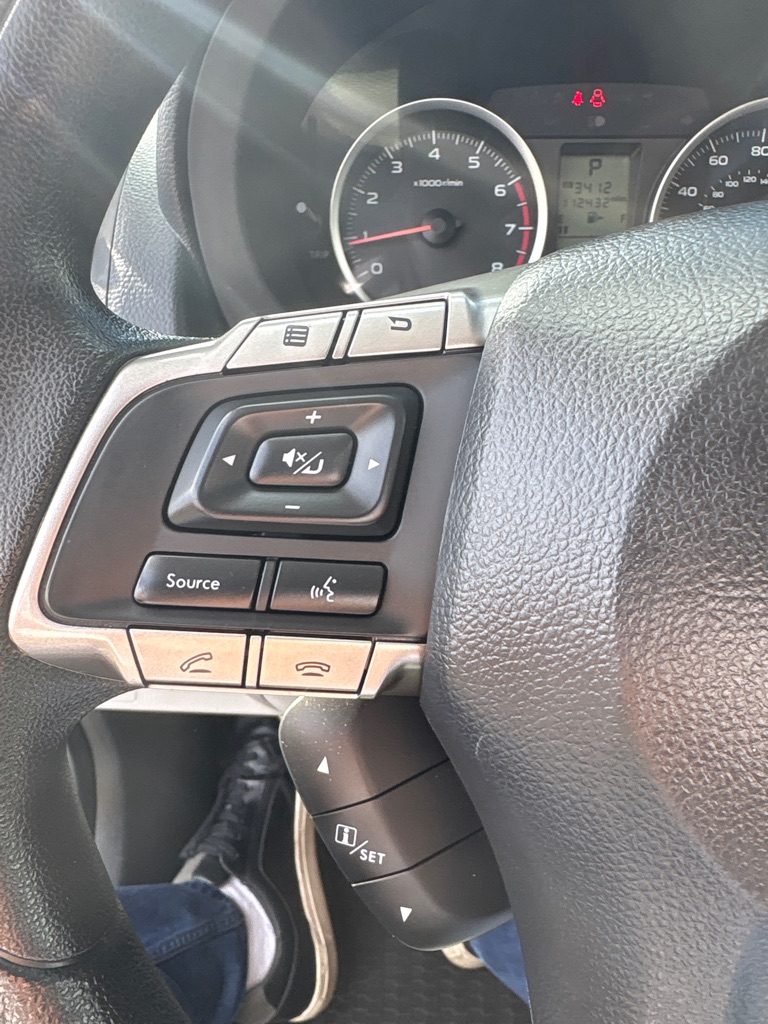 Photo 17 of this SUBARU FORESTER