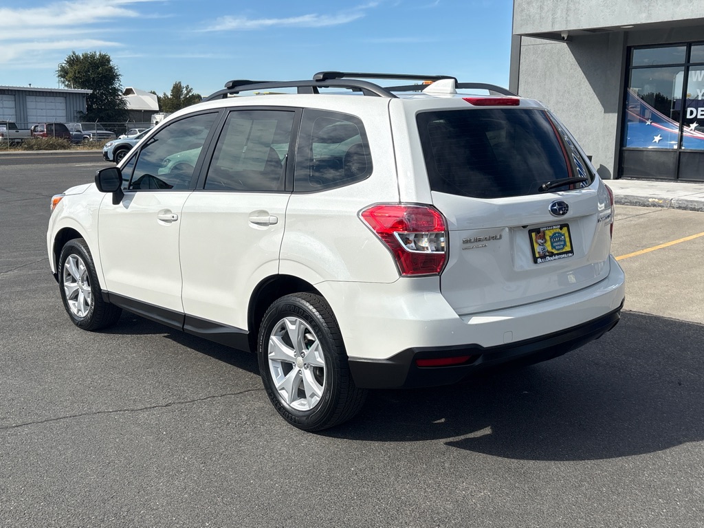 Photo 3 of this SUBARU FORESTER
