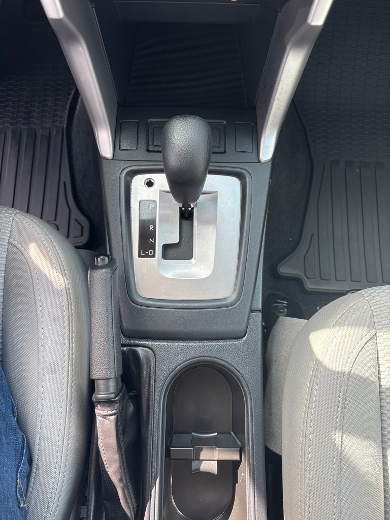 Photo 19 of this SUBARU FORESTER