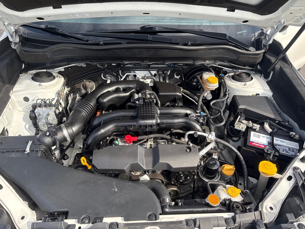 Photo 10 of this SUBARU FORESTER