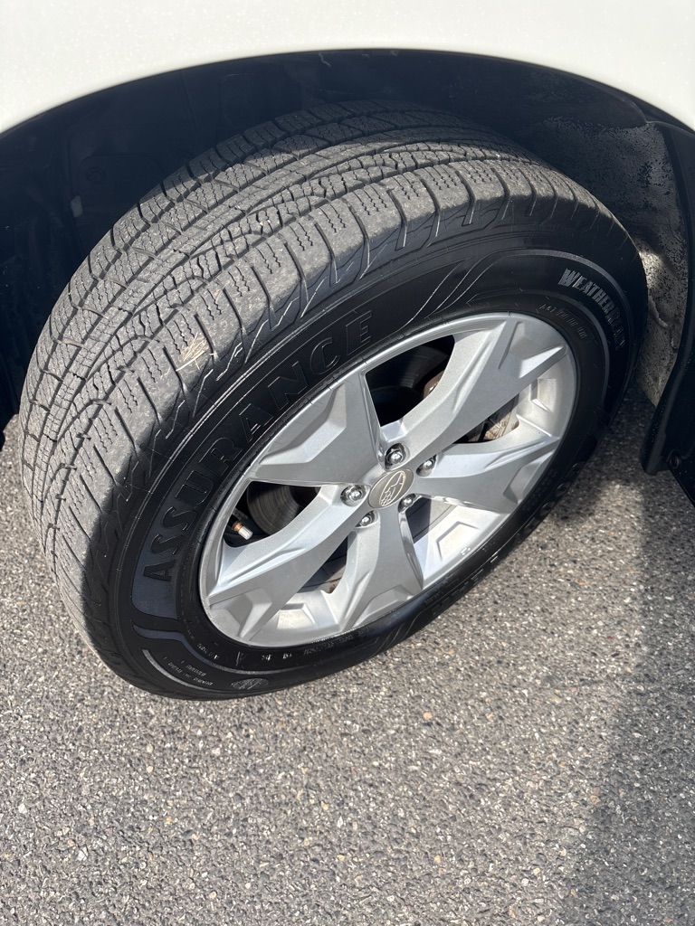 Photo 9 of this SUBARU FORESTER