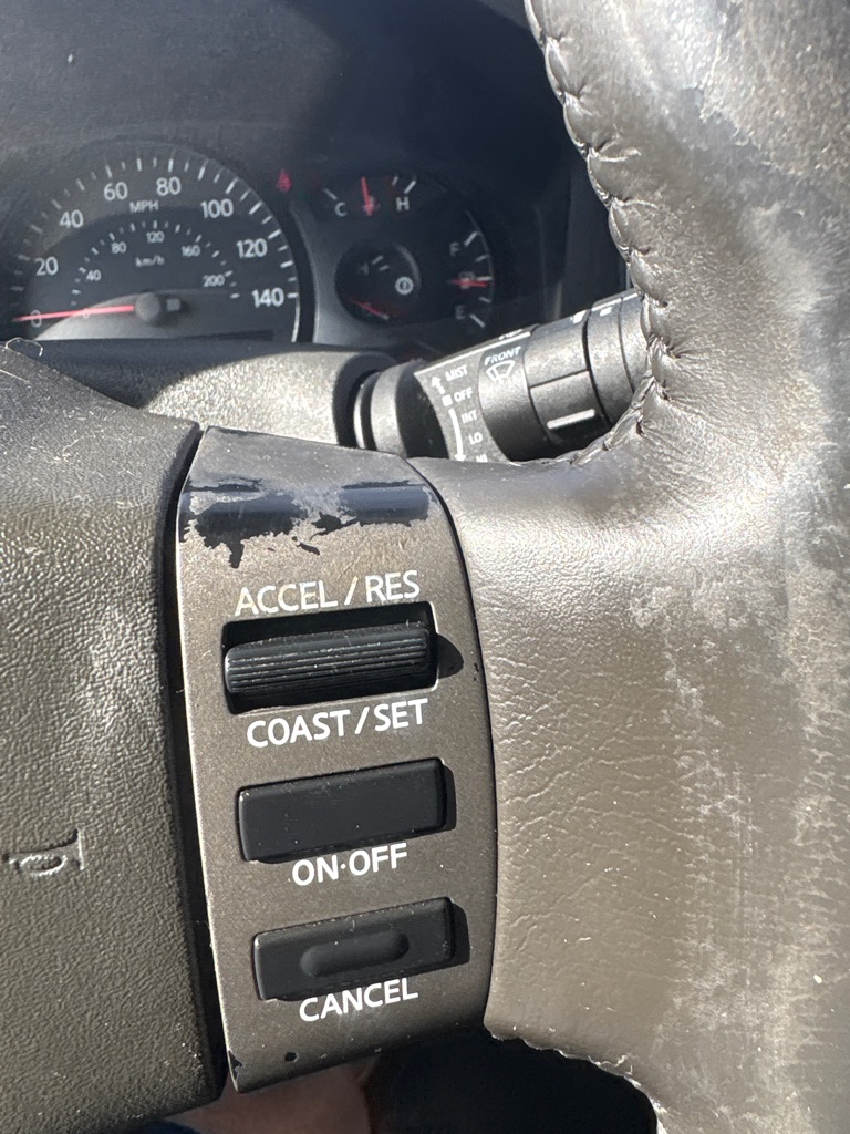 Photo 18 of this NISSAN TITAN