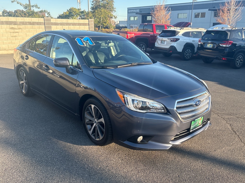 Photo 5 of this SUBARU LEGACY