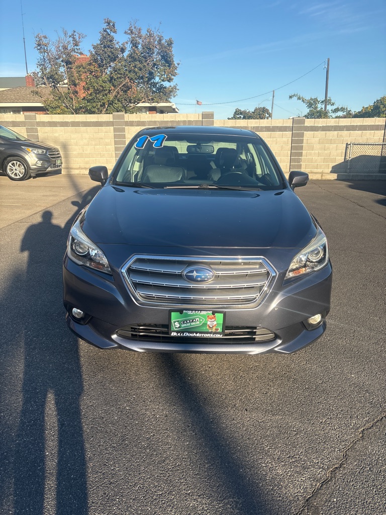 Photo 4 of this SUBARU LEGACY