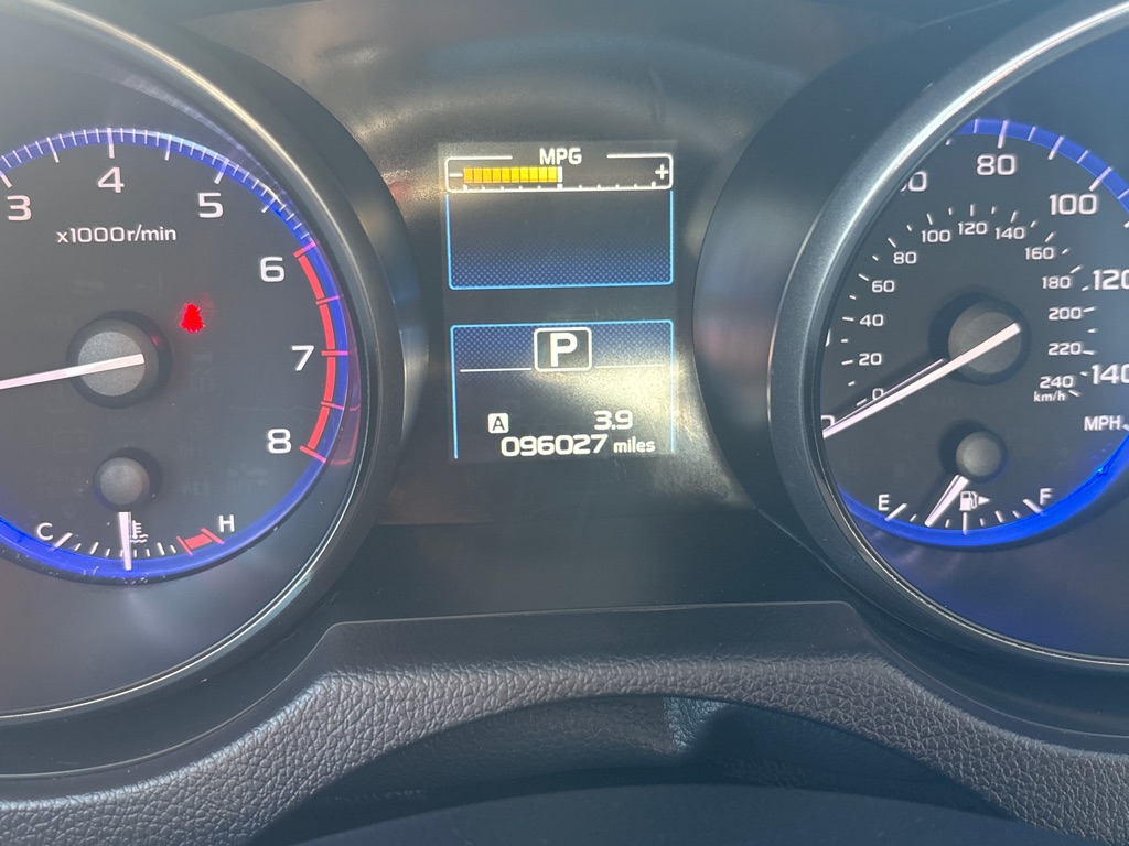 Photo 16 of this SUBARU LEGACY