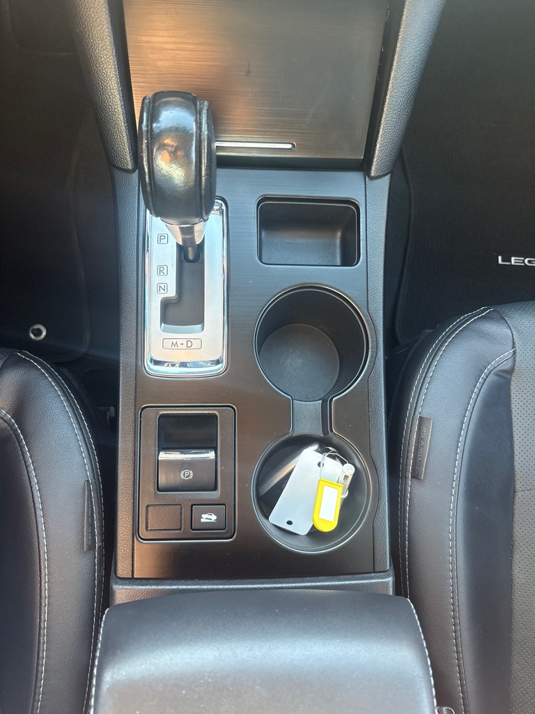 Photo 19 of this SUBARU LEGACY