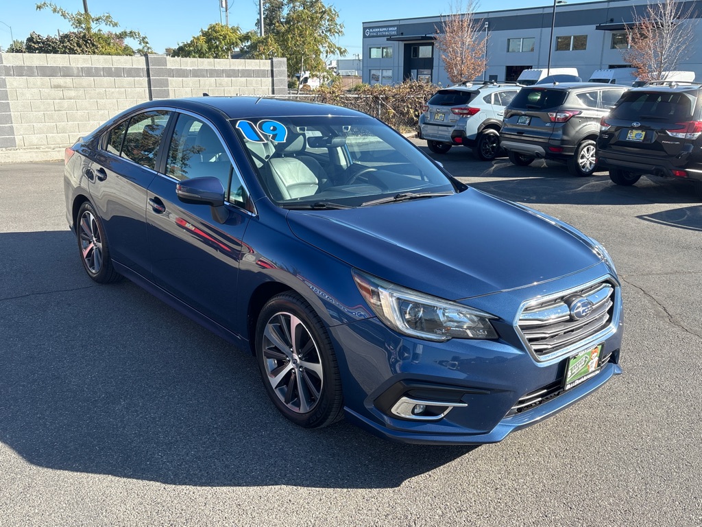 Photo 5 of this SUBARU LEGACY