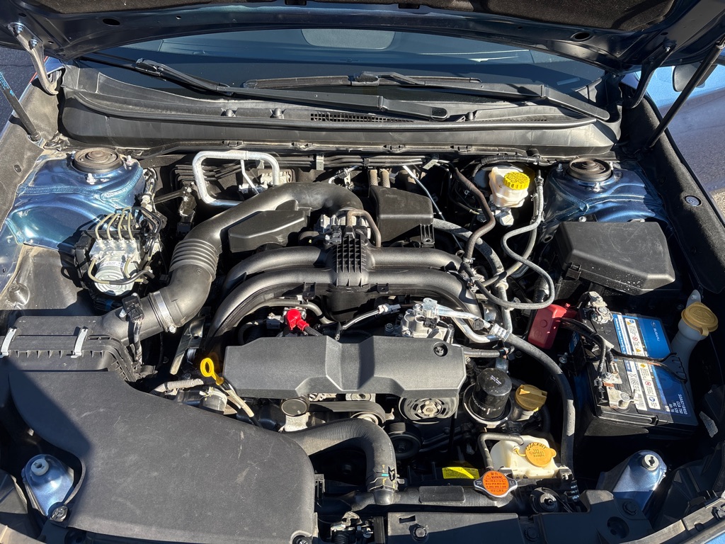 Photo 10 of this SUBARU LEGACY