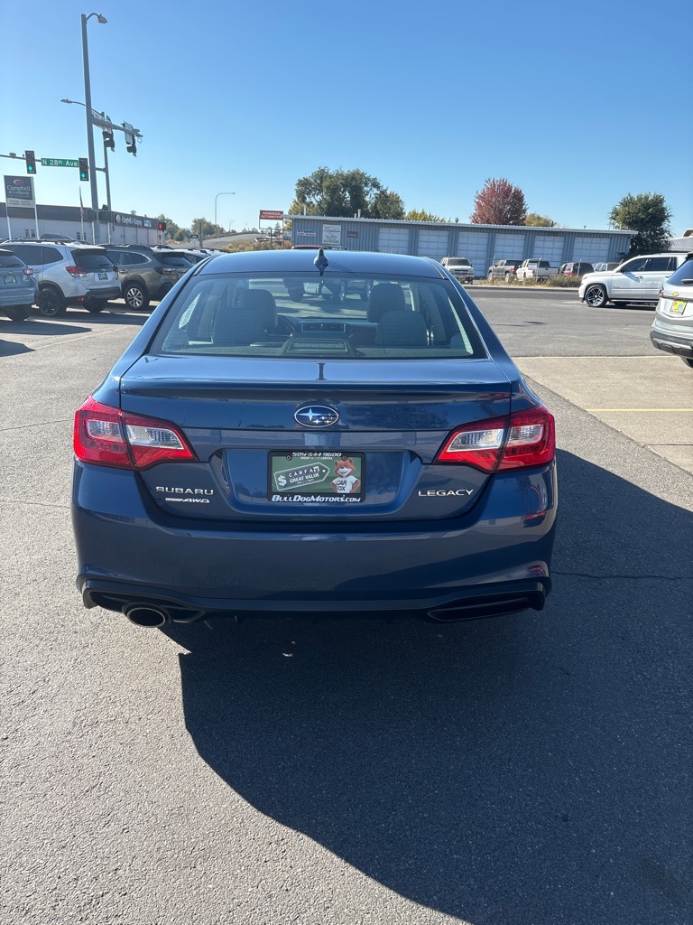 Photo 8 of this SUBARU LEGACY
