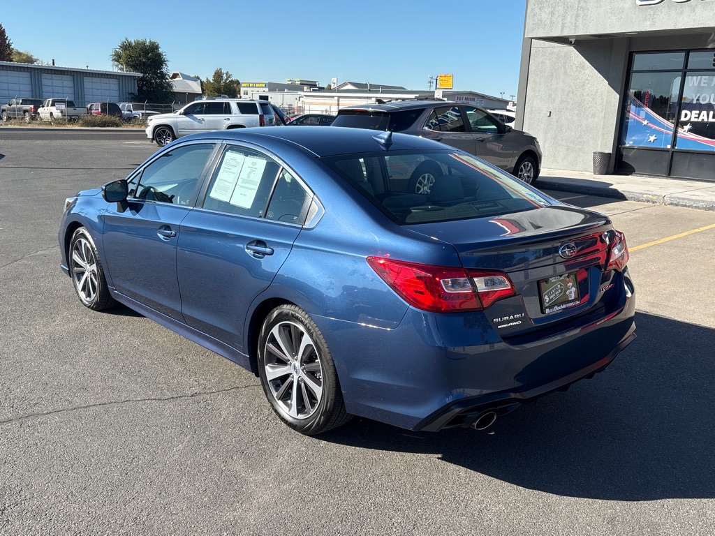 Photo 3 of this SUBARU LEGACY