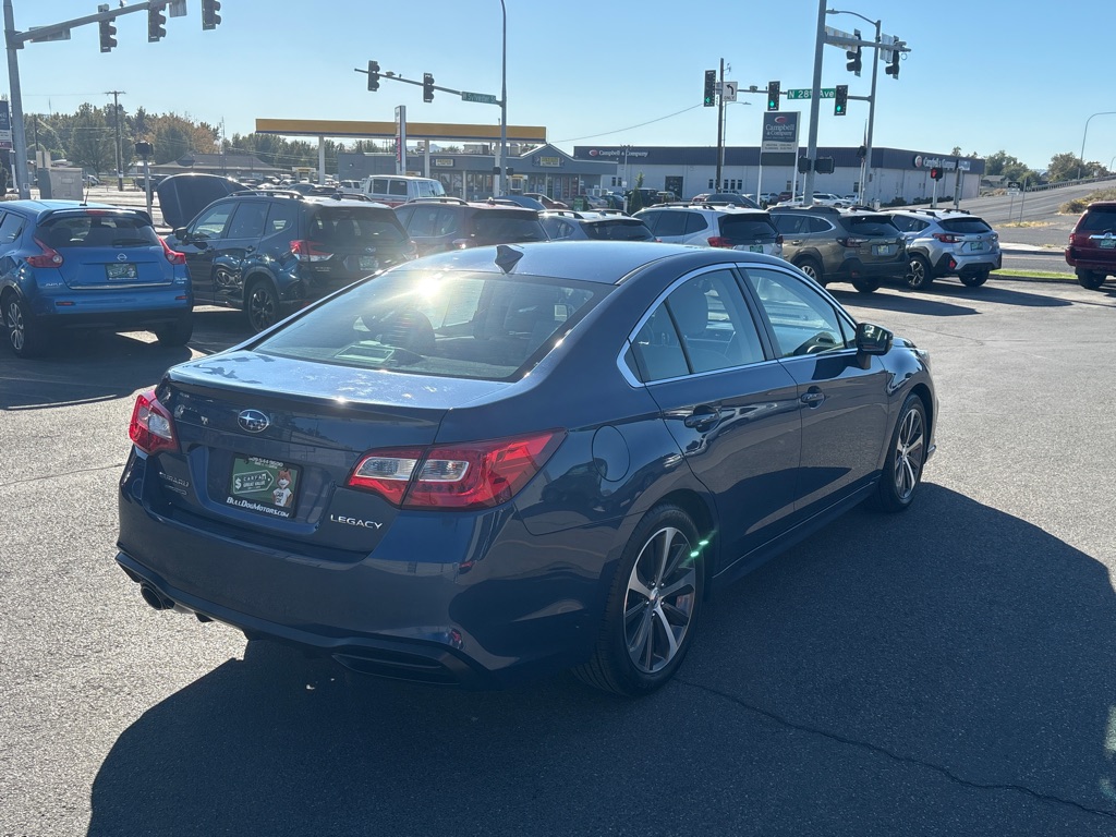 Photo 7 of this SUBARU LEGACY
