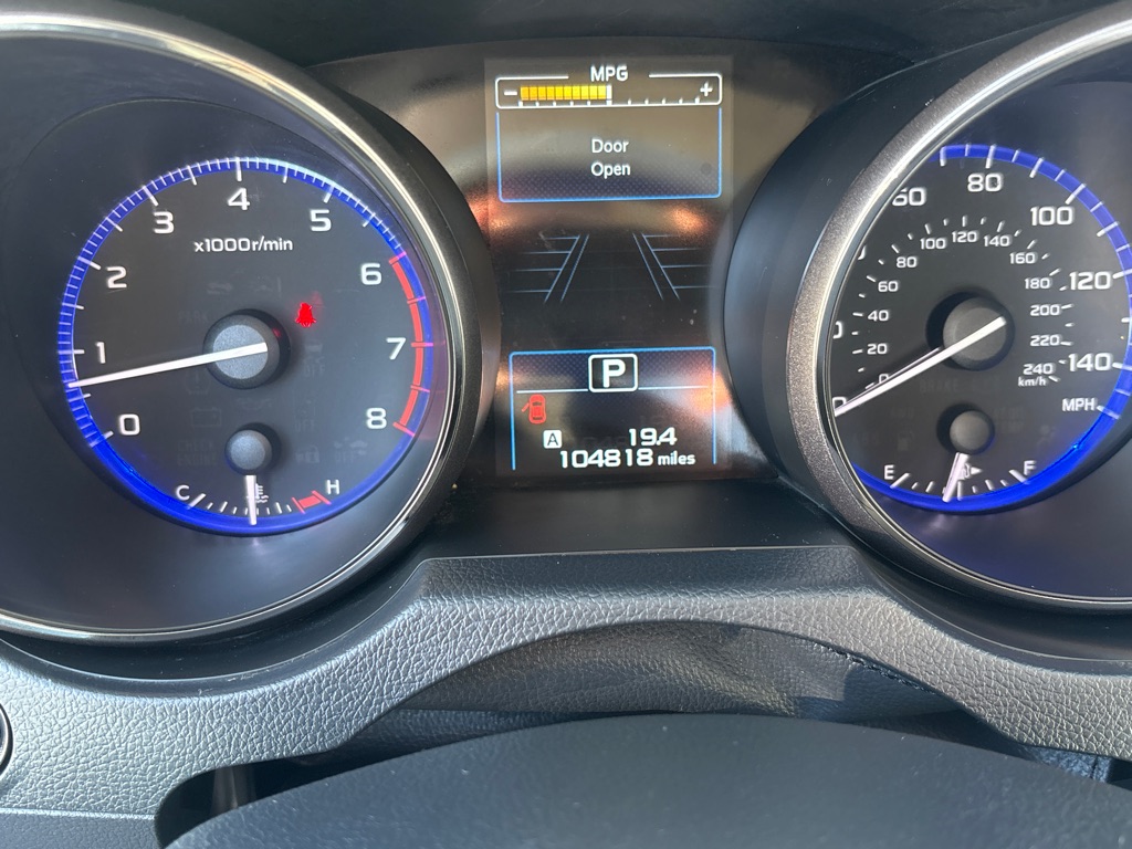 Photo 17 of this SUBARU LEGACY