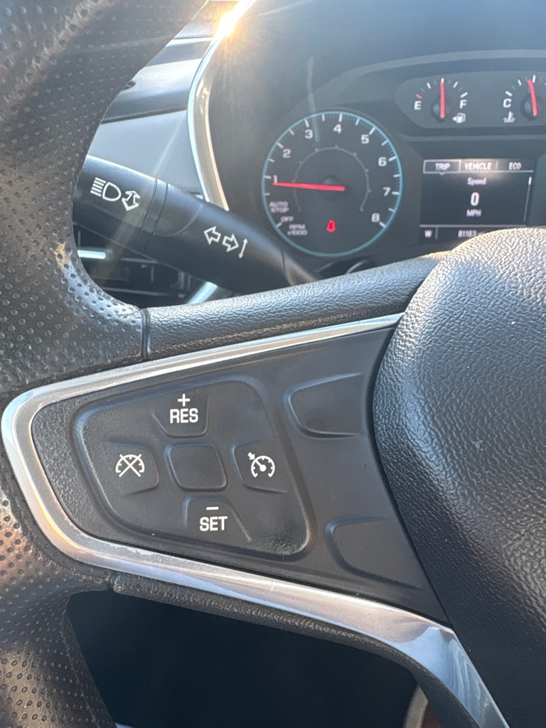 Photo 16 of this CHEVROLET EQUINOX